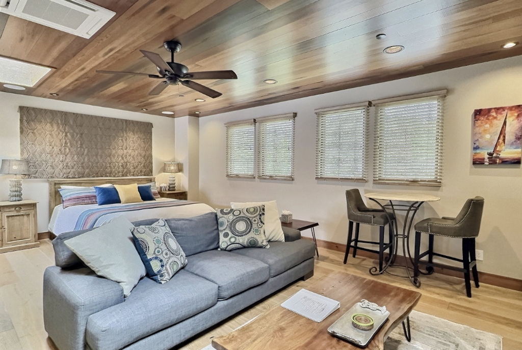 Avila Beach vacation rental at 161 San Antonia